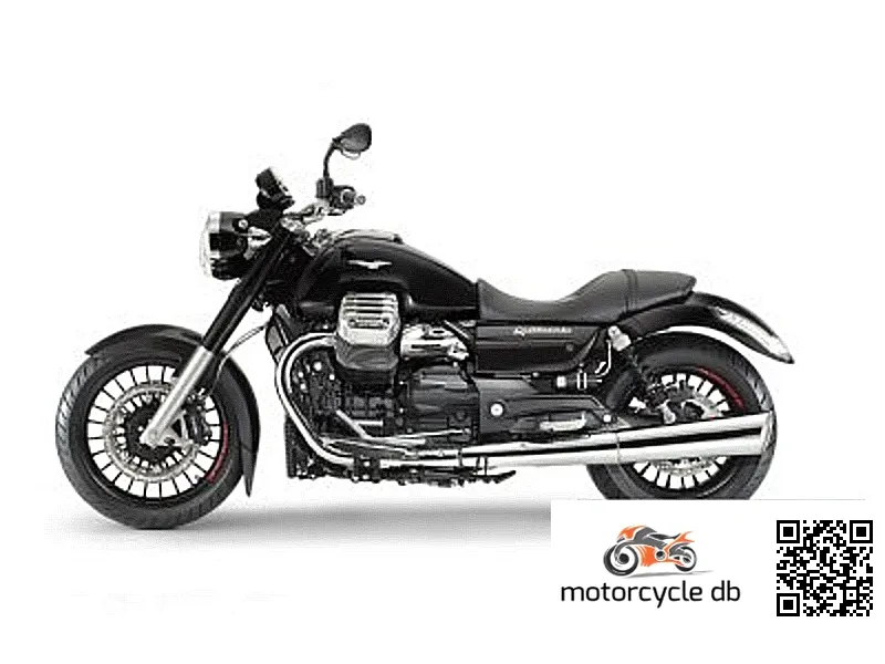 Moto Guzzi California 1400 Custom 2016 50712
